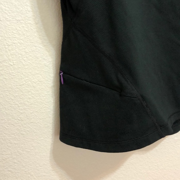 REI Athletic Zippered Hoodie | XXS - Picture 6 of 8